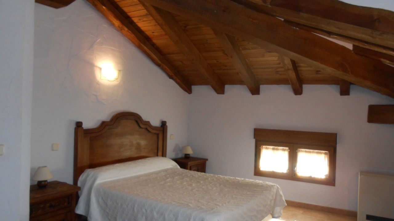 Photo of Bedroom in Grajera