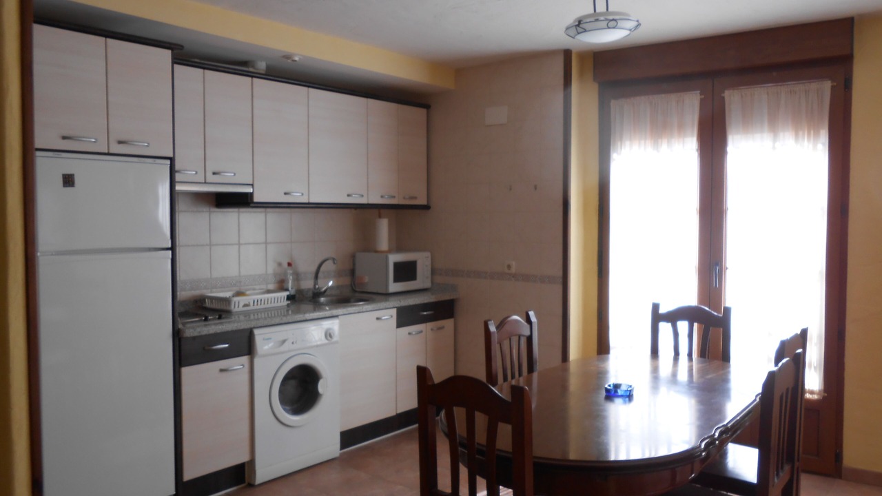 Photo of Kitchen in Grajera