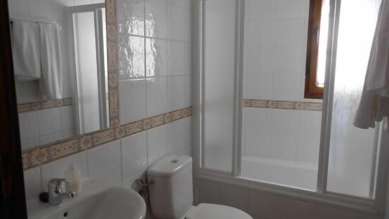 Photo of Bathroom in Grajera