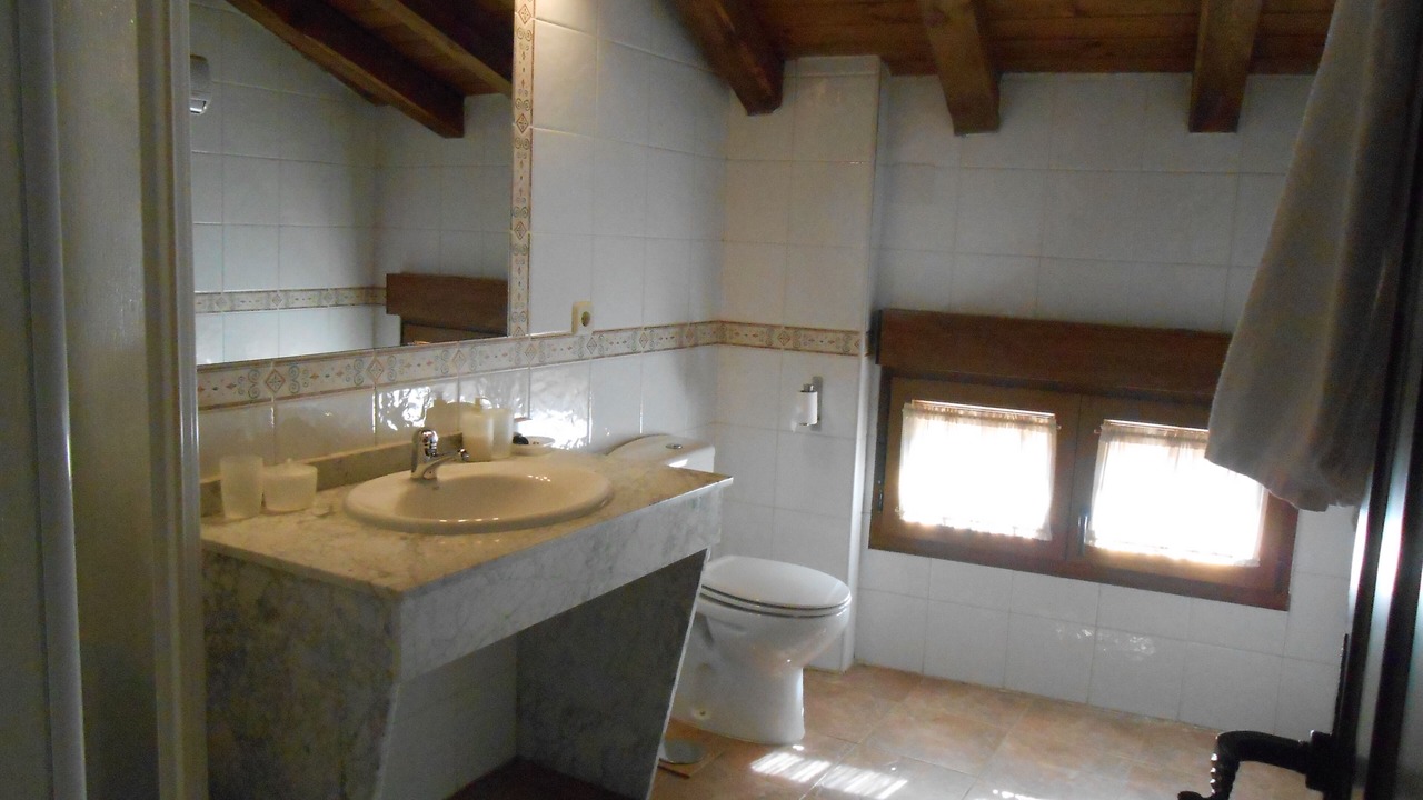 Photo of Bathroom in Grajera
