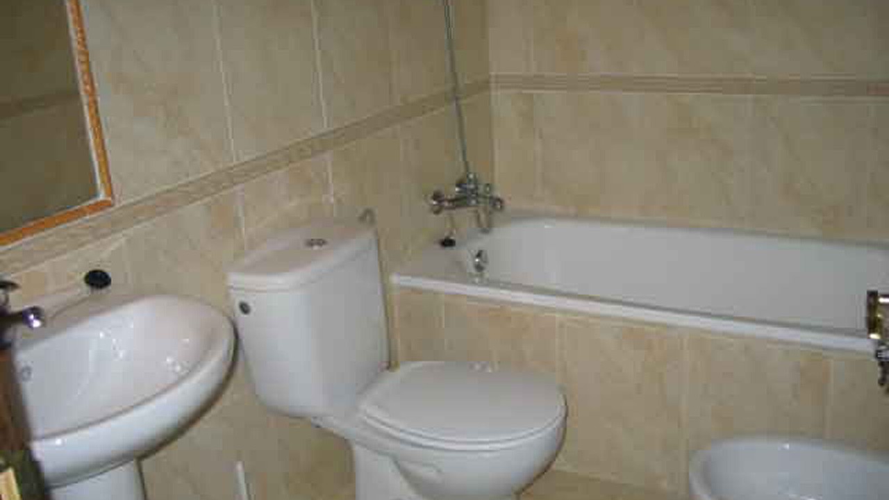 Photo of Bathroom in Ponga