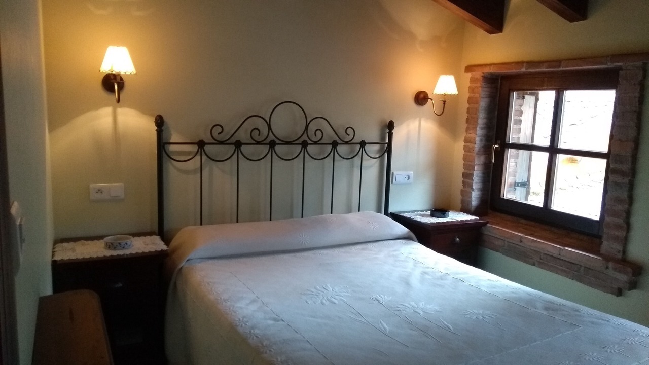 Photo of Bedroom in Ponga