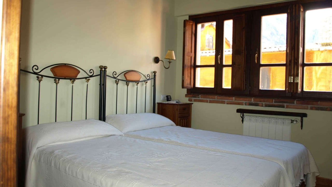 Photo of Bedroom in Ponga