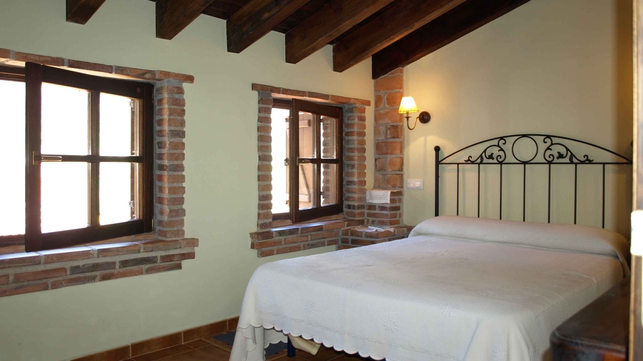 Photo of Bedroom in Ponga