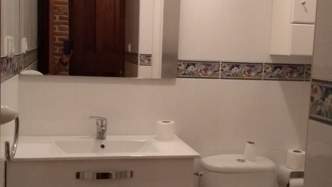 Photo of Bathroom in Ponga