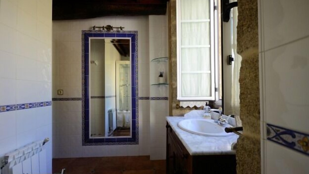 Photo of Bathroom in Ferrol