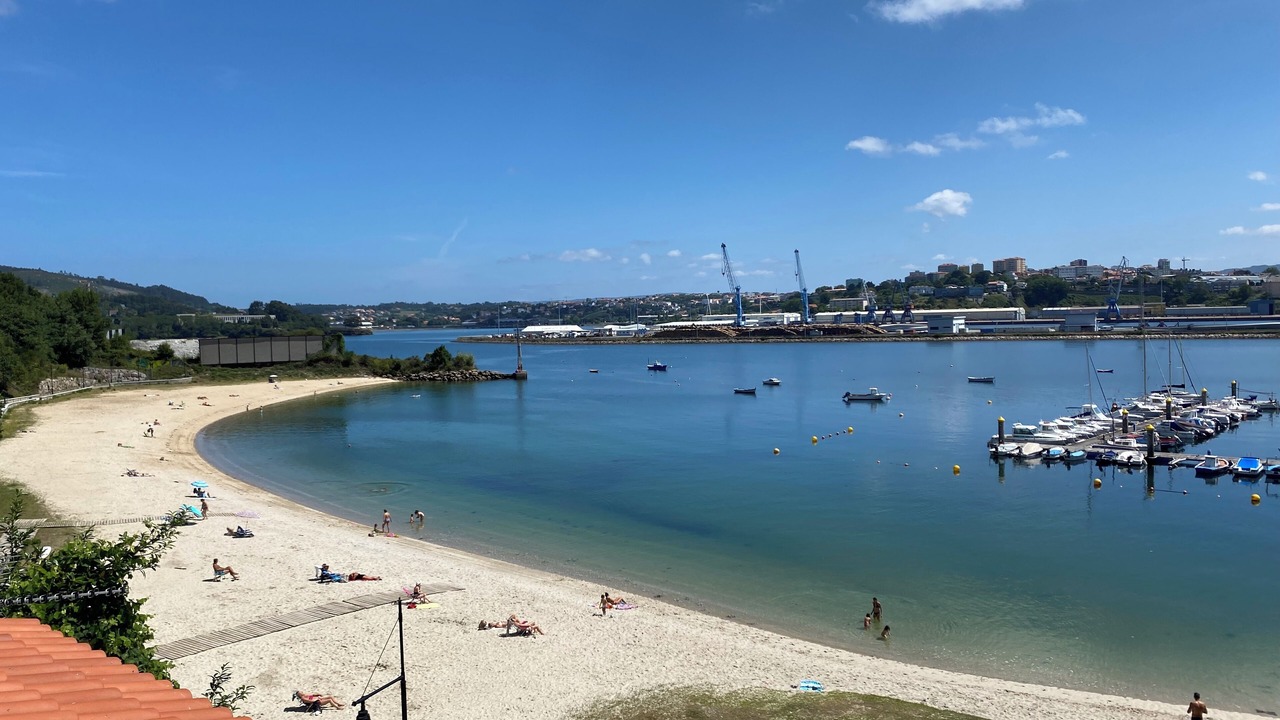 Photo of Others in Ferrol
