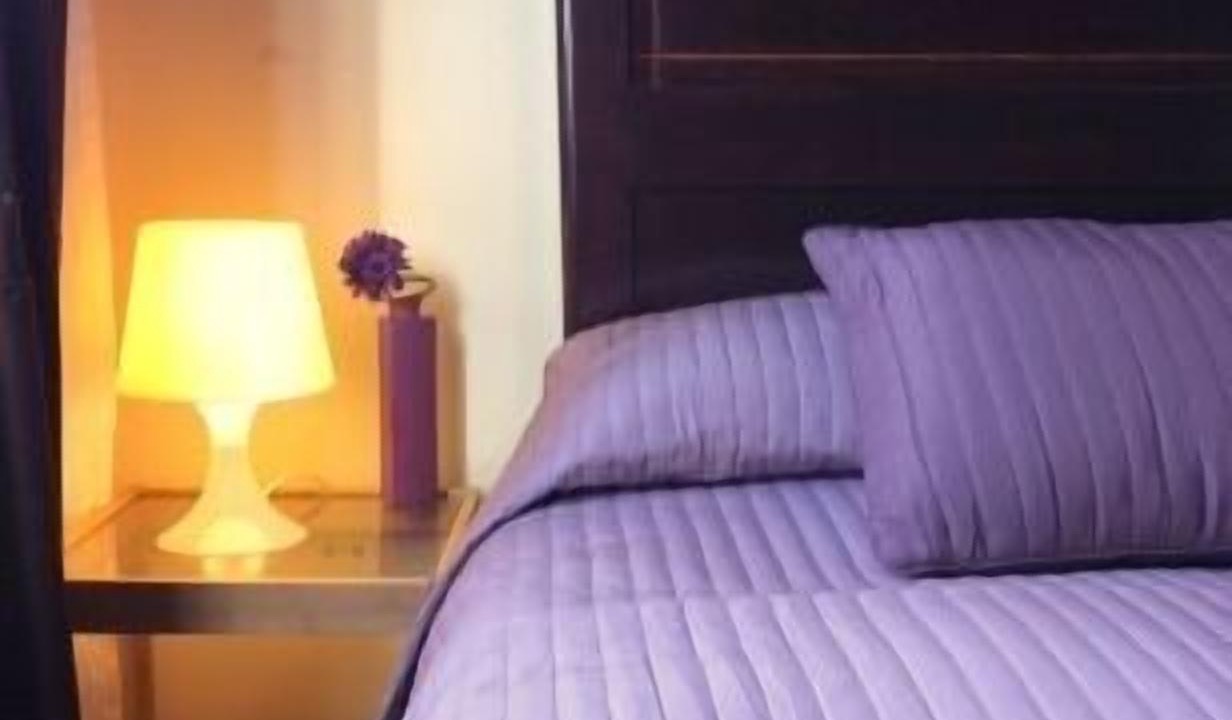 Photo of Bedroom in Ferrol