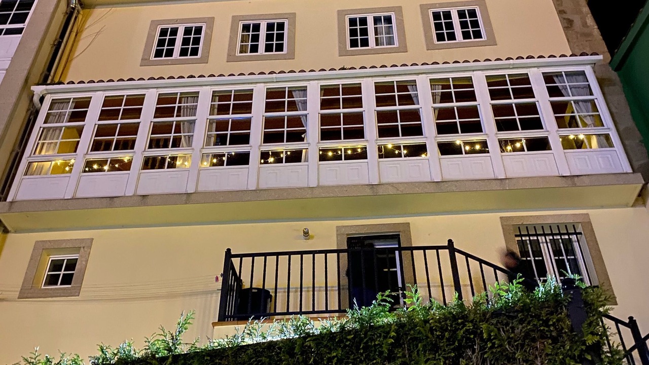 Photo of Outdoor in Ferrol