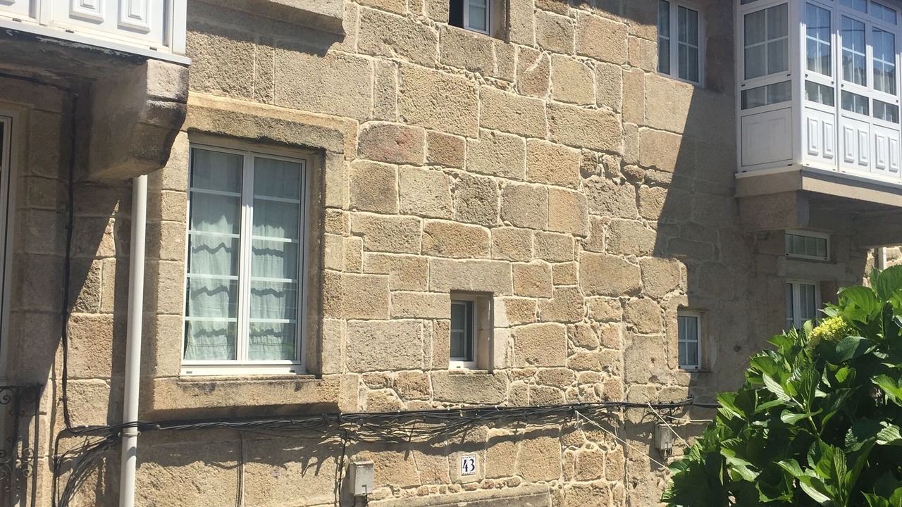 Photo of Outdoor in Ferrol
