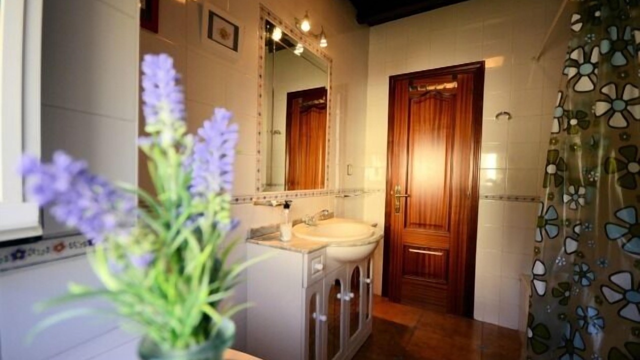 Photo of Bathroom in Ferrol