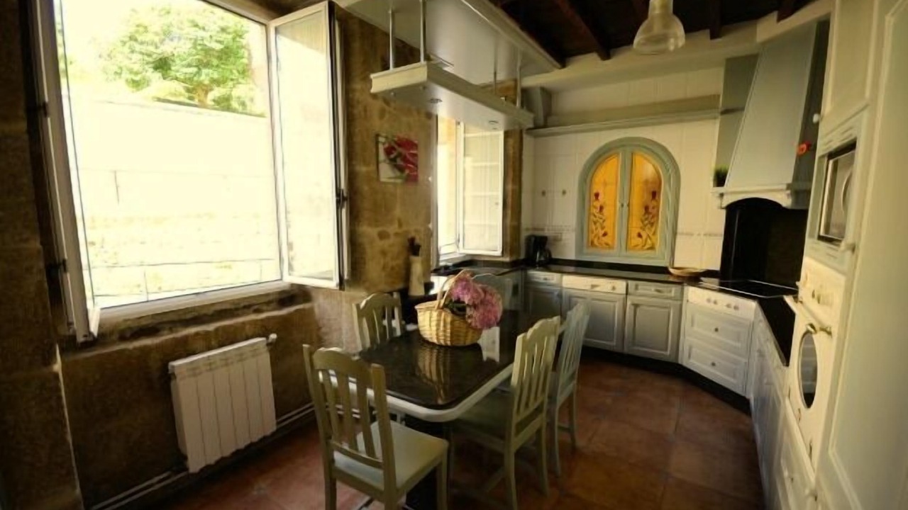 Photo of Kitchen in Ferrol