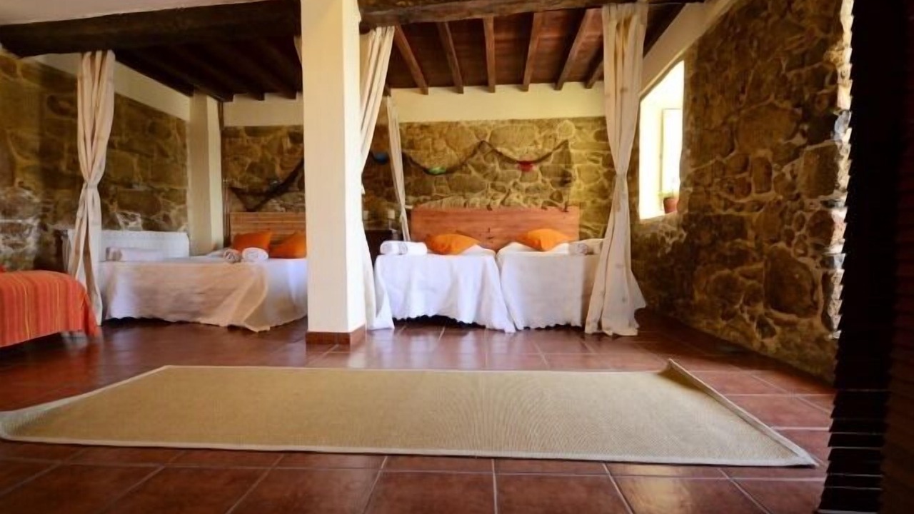 Photo of Bedroom in Ferrol