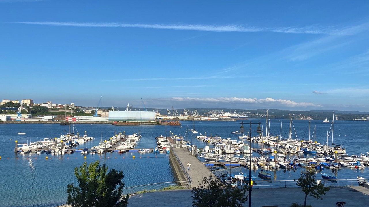 Photo of Others in Ferrol