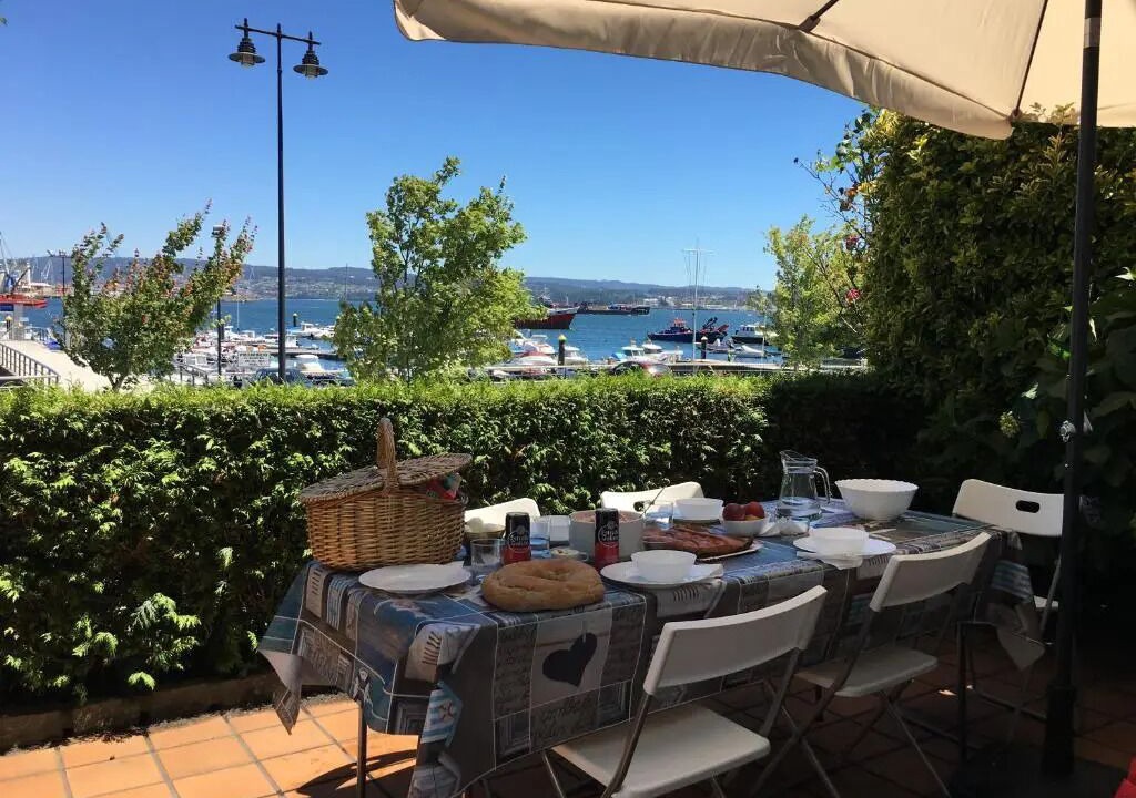 Photo of Outdoor in Ferrol