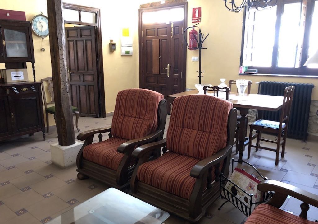 Photo of Others in Santibanez de Valcorba