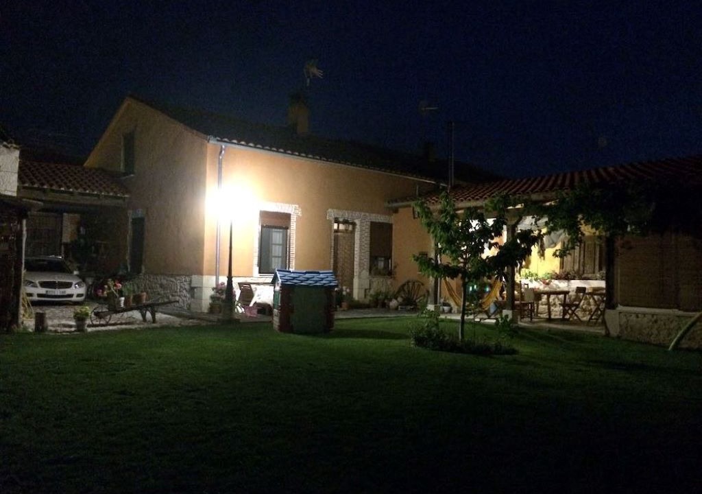 Photo of Outdoor in Santibanez de Valcorba