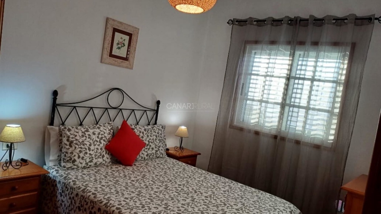 Photo of Bedroom in Alojera
