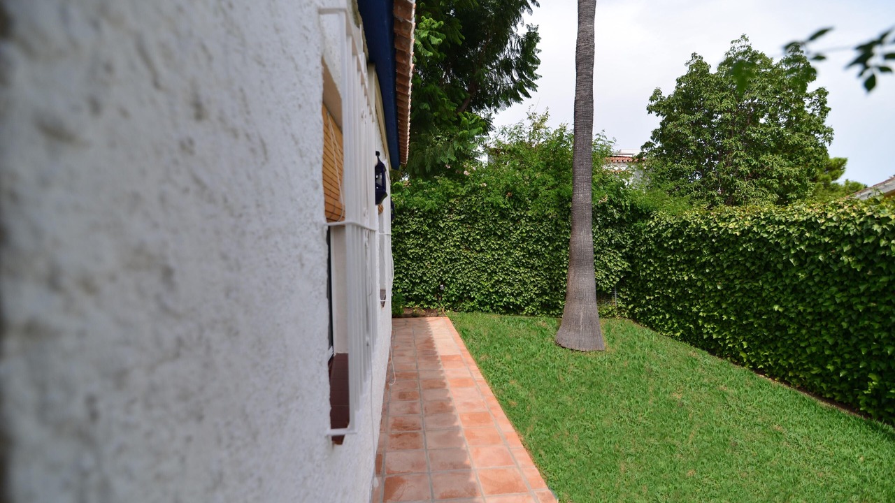 Photo of Outdoor in Churriana