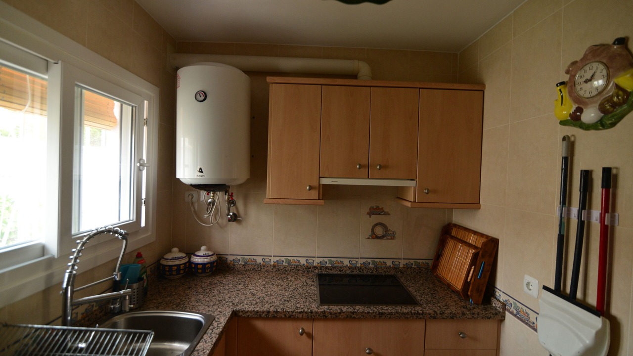 Photo of Kitchen in Churriana
