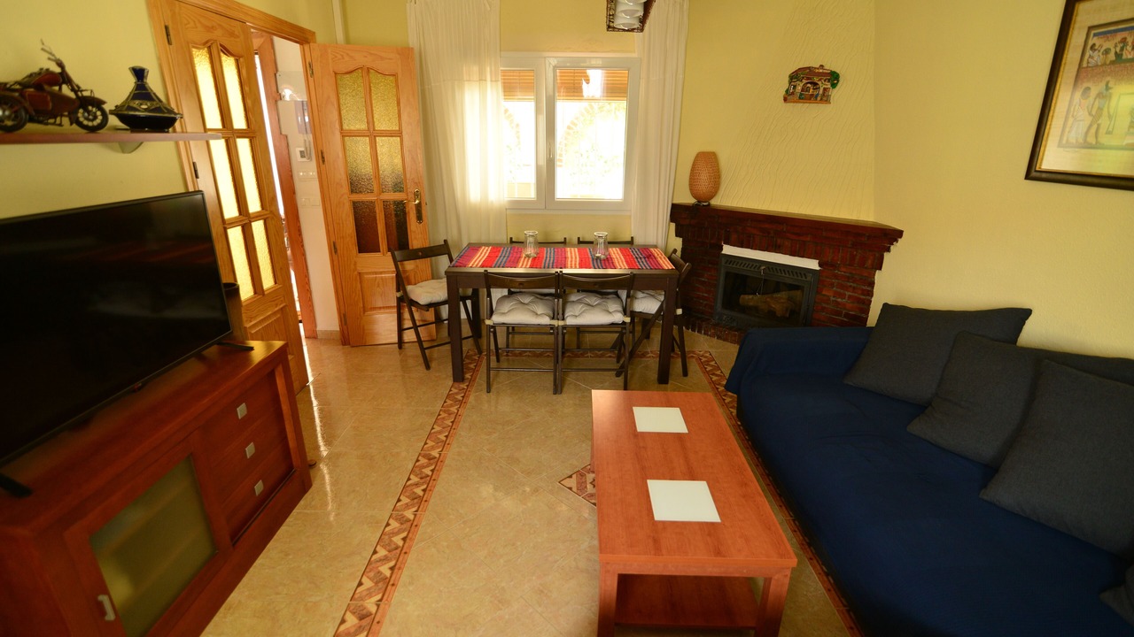 Photo of Livingroom in Churriana