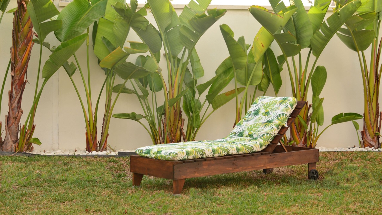 Photo of Outdoor in Churriana
