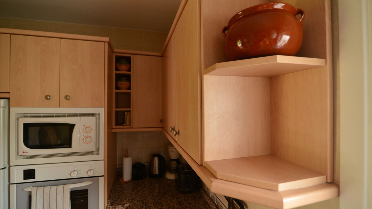 Photo of Kitchen in Churriana