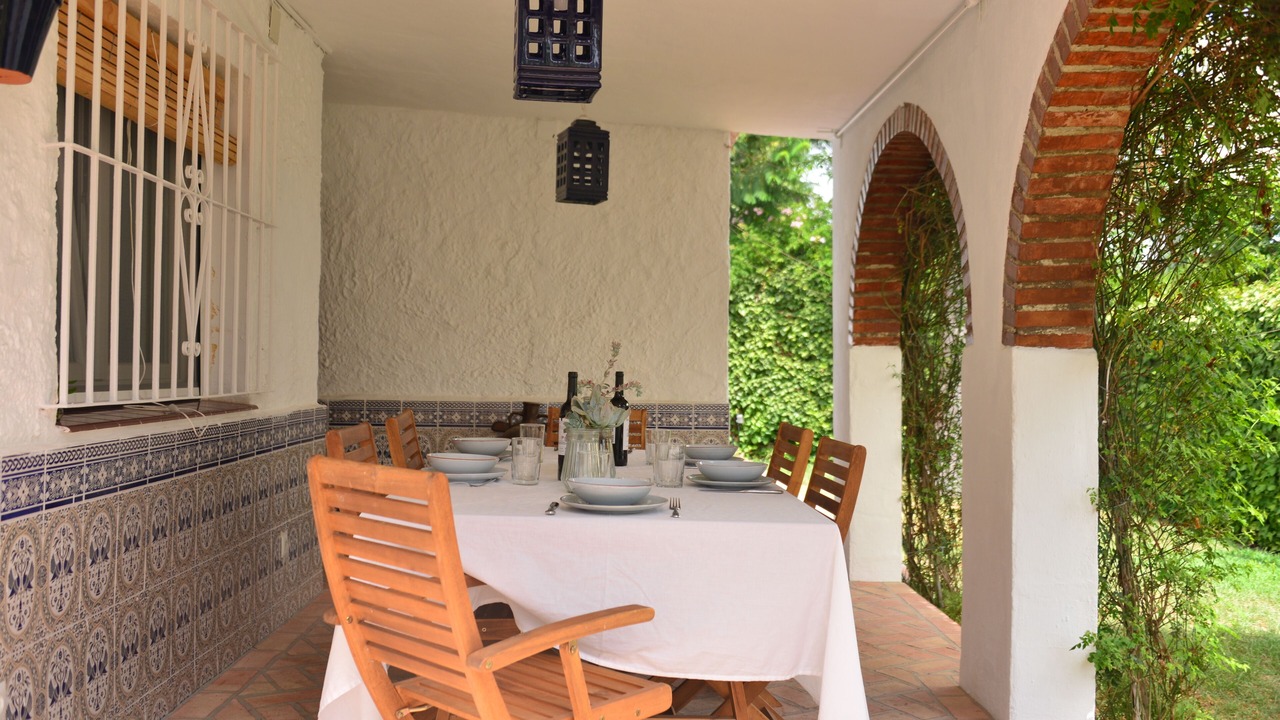 Photo of Outdoor in Churriana