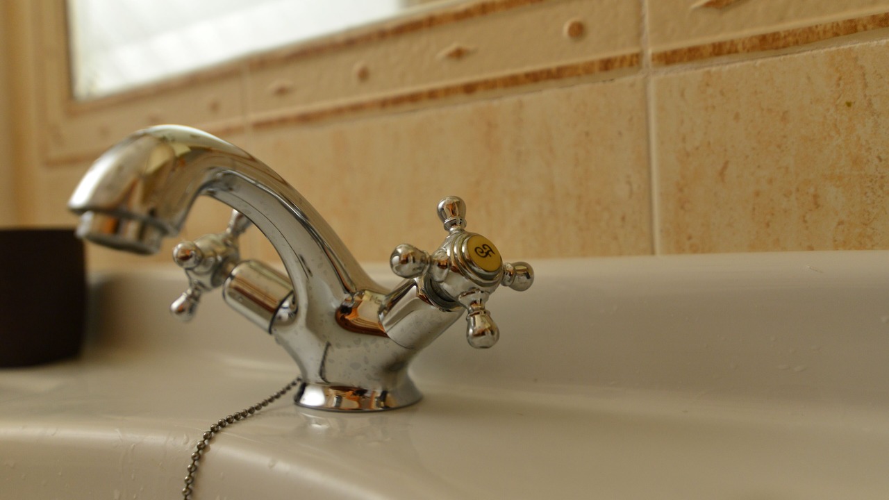 Photo of Bathroom in Churriana