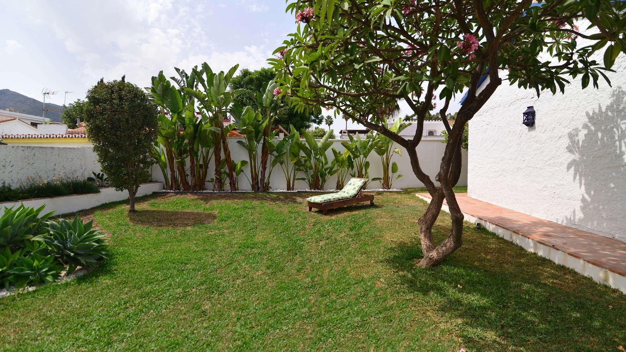 Photo of Outdoor in Churriana