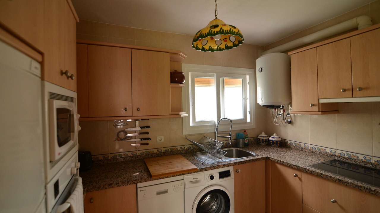 Photo of Kitchen in Churriana