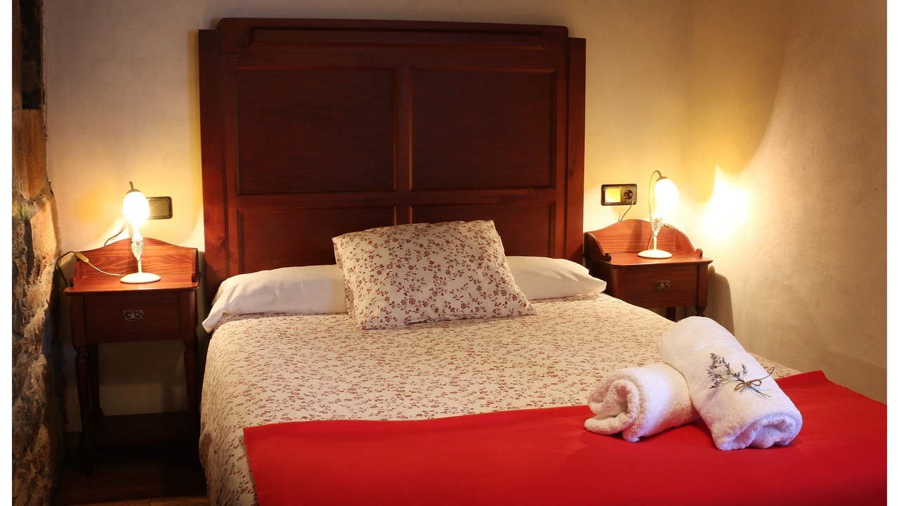 Photo of Bedroom in Leiguarda