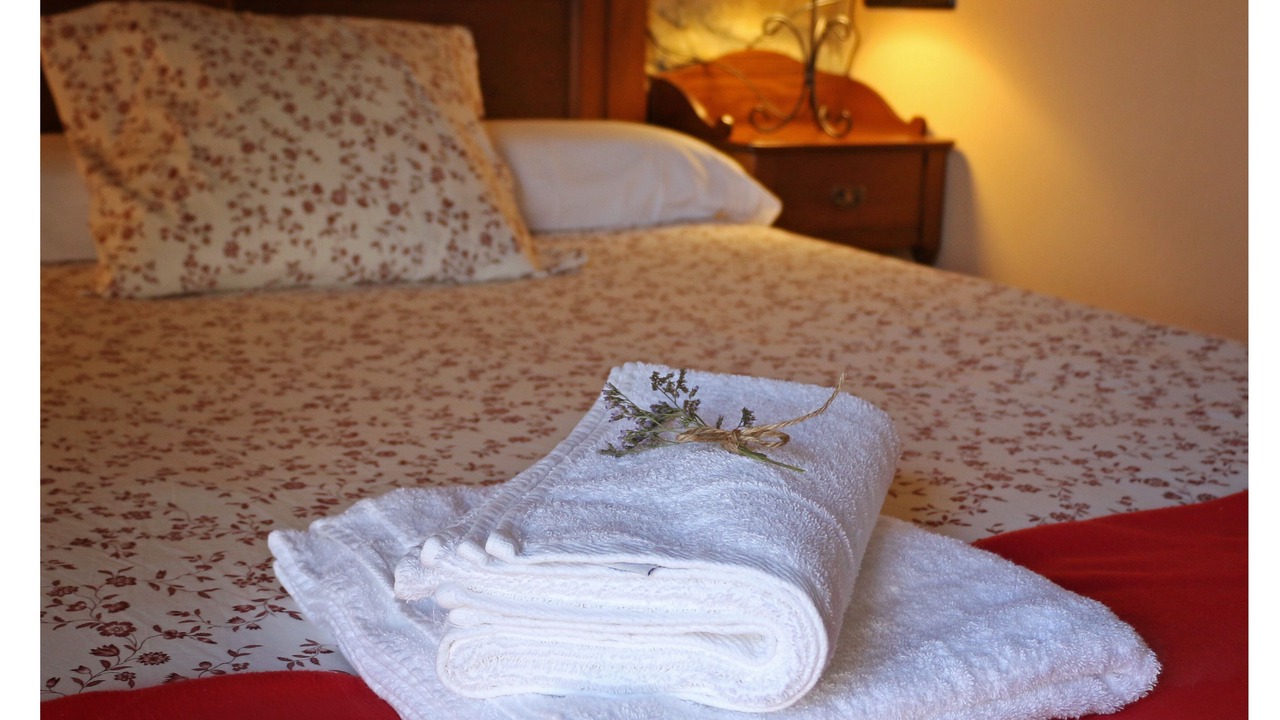 Photo of Bedroom in Leiguarda
