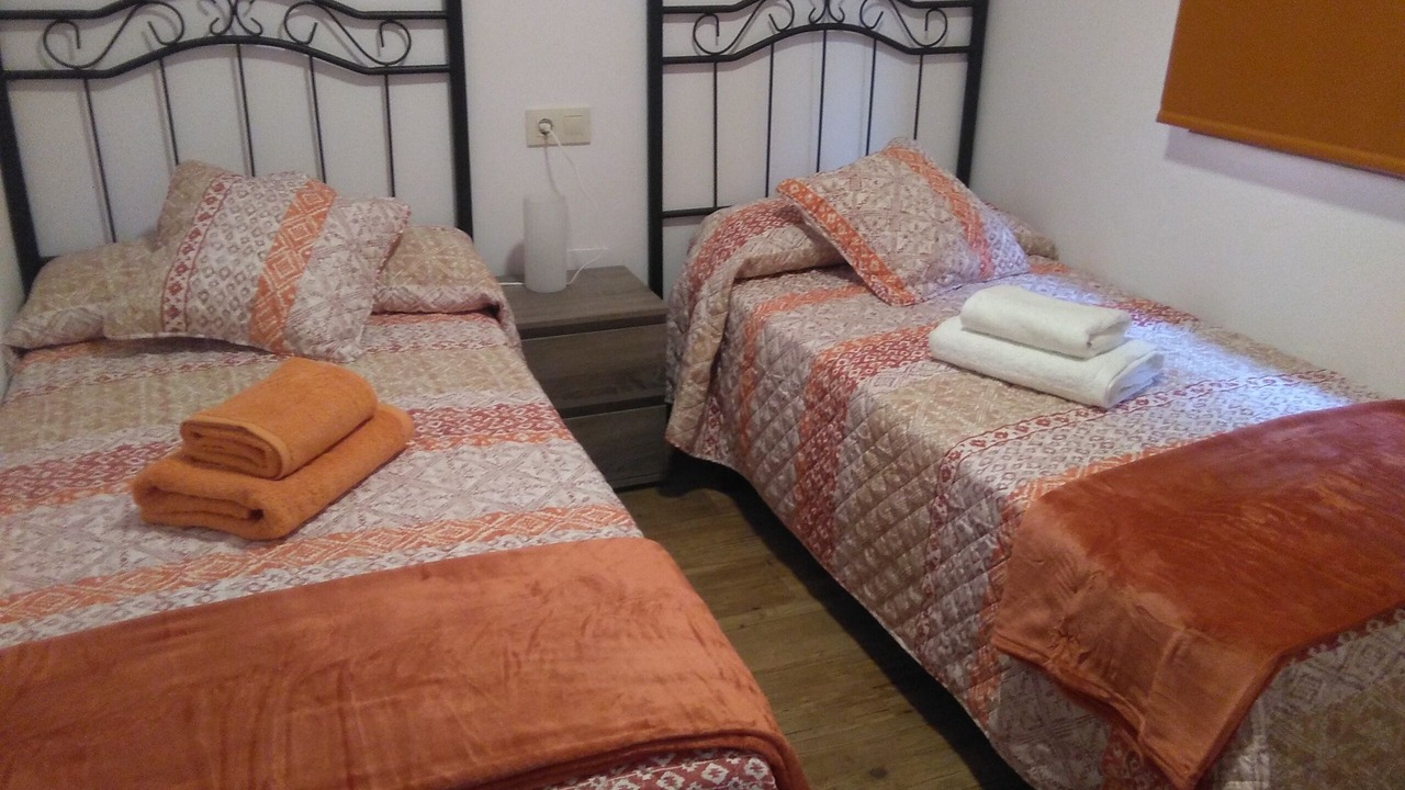 Photo of Bedroom in Panes
