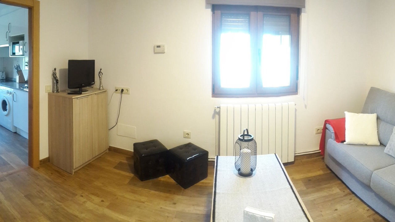 Photo of Livingroom in Panes