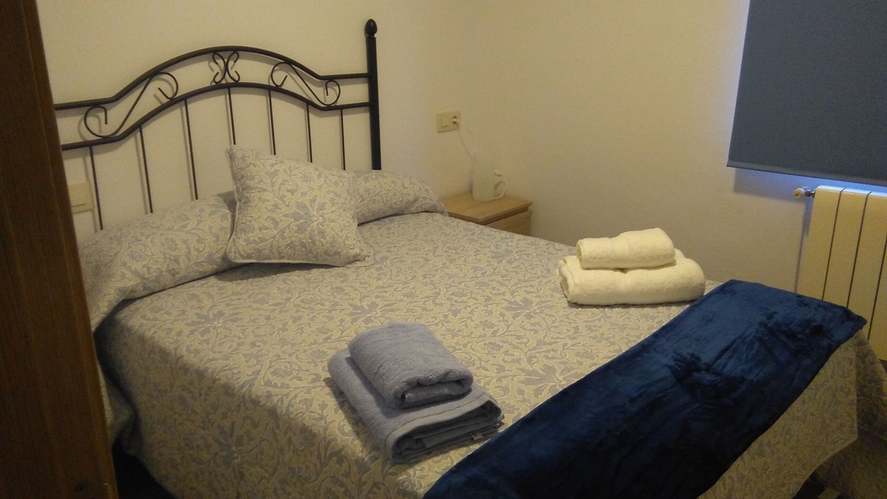 Photo of Bedroom in Panes