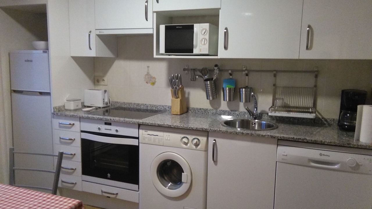 Photo of Kitchen in Panes