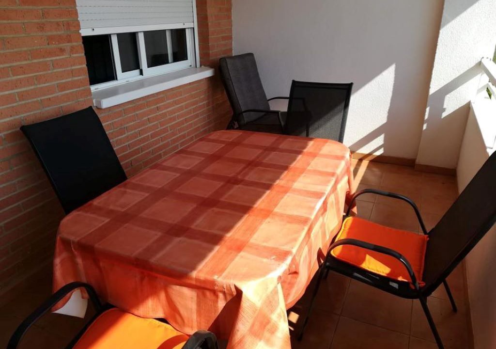 Photo of Outdoor in Los Nietos
