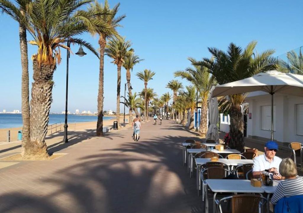 Photo of Outdoor in Los Nietos