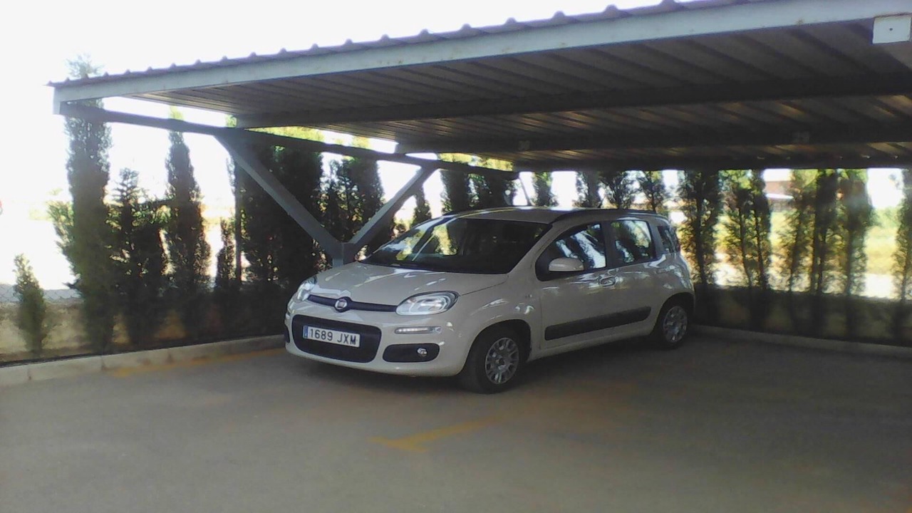 Photo of Outdoor in Los Nietos