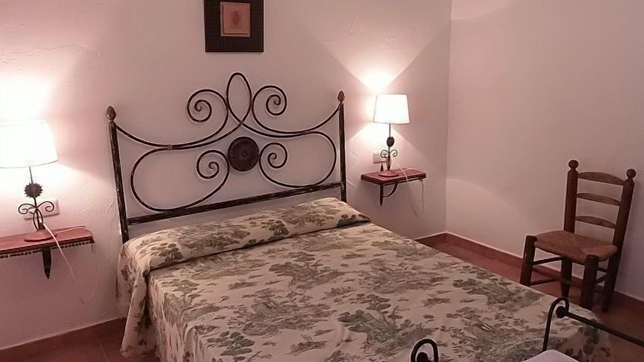 Photo of Bedroom in Tiscar