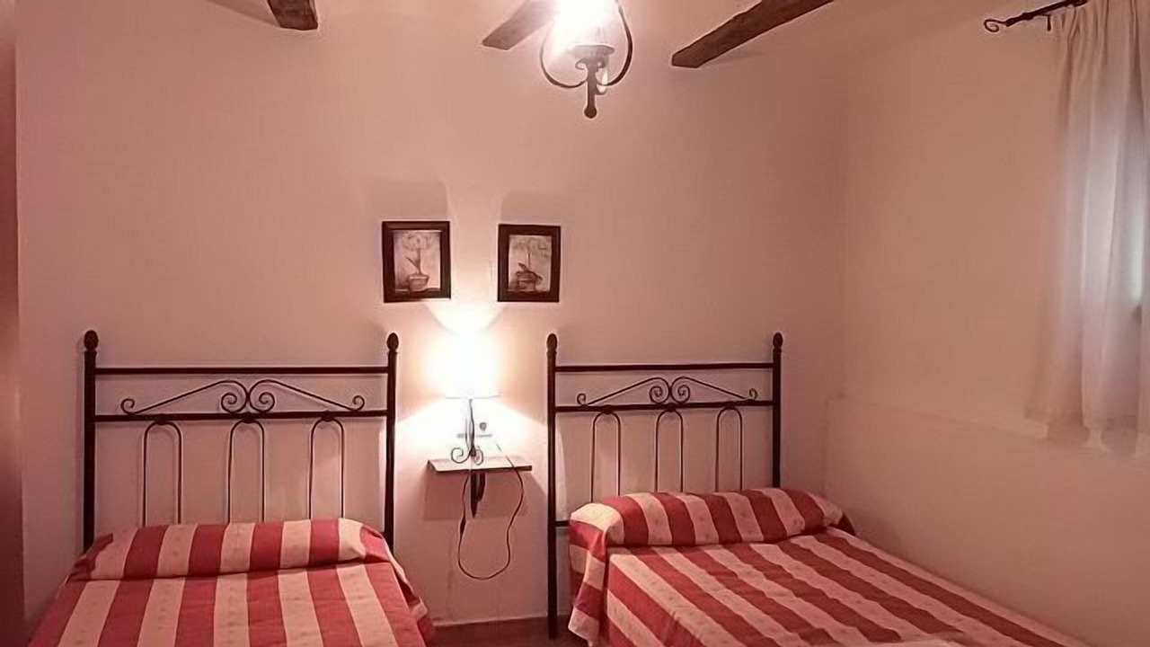 Photo of Bedroom in Tiscar