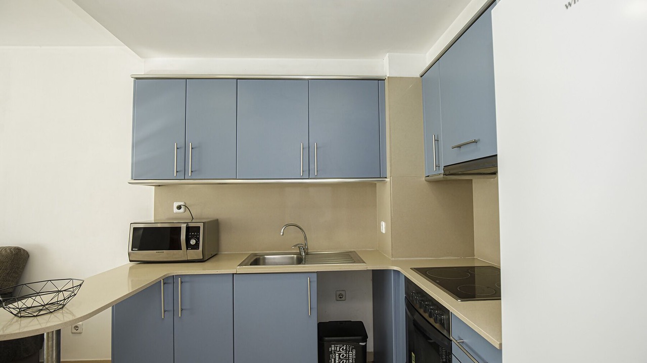 Photo of Kitchen in Eixample