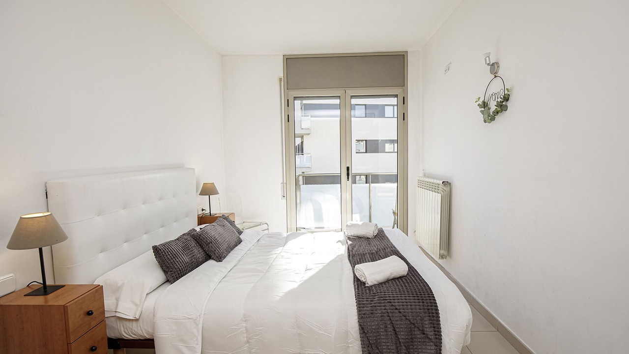 Photo of Bedroom in Eixample