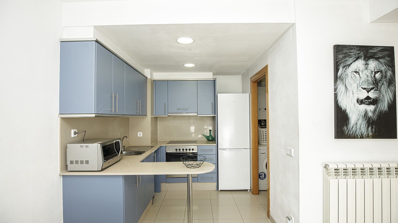 Photo of Kitchen in Eixample