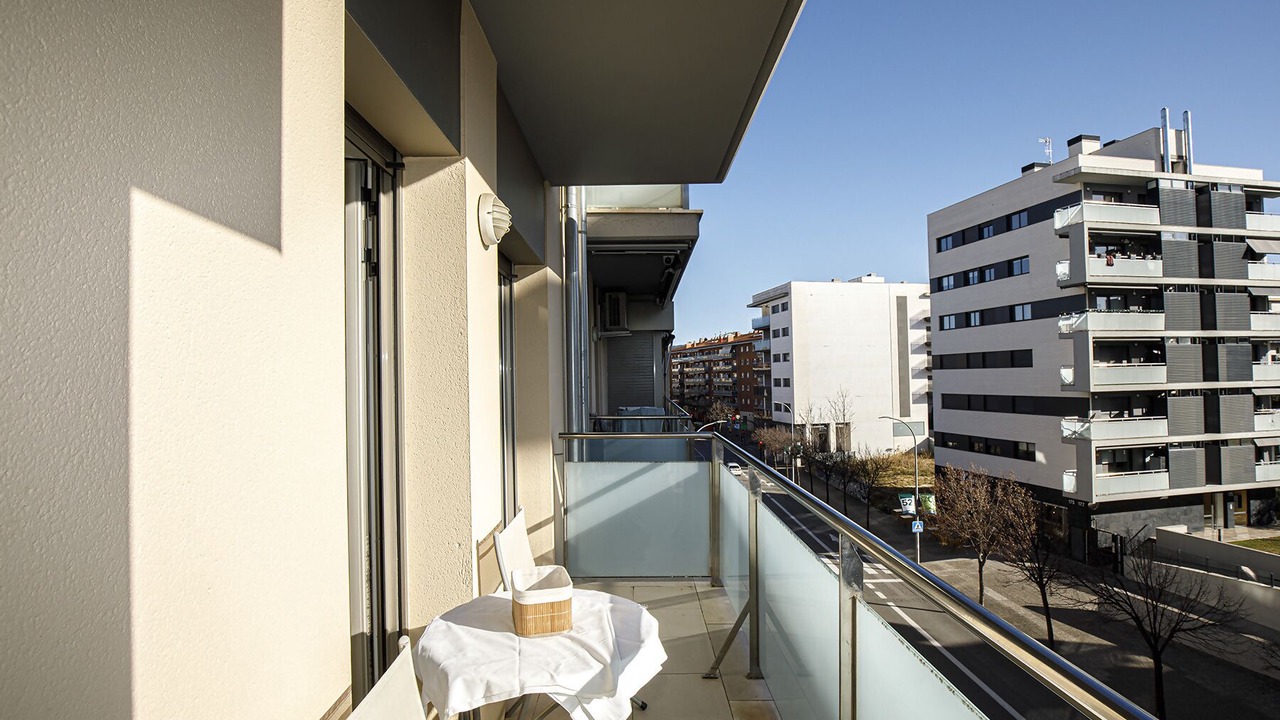 Photo of Outdoor in Eixample
