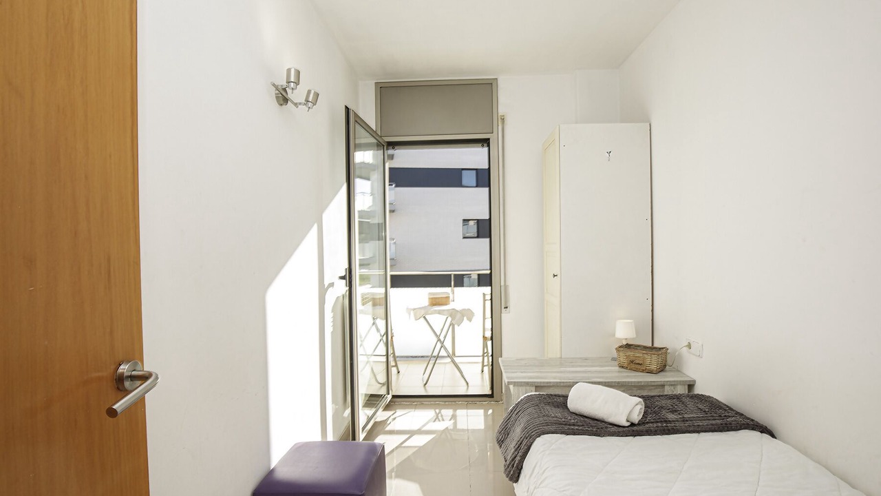 Photo of Bedroom in Eixample