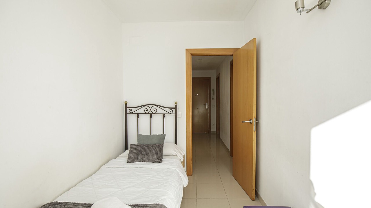 Photo of Bedroom in Eixample