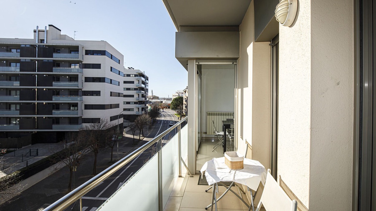 Photo of Outdoor in Eixample