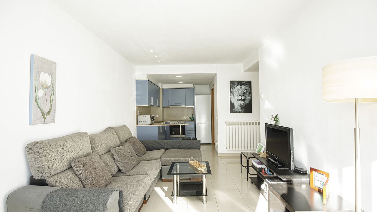 Photo of Livingroom in Eixample
